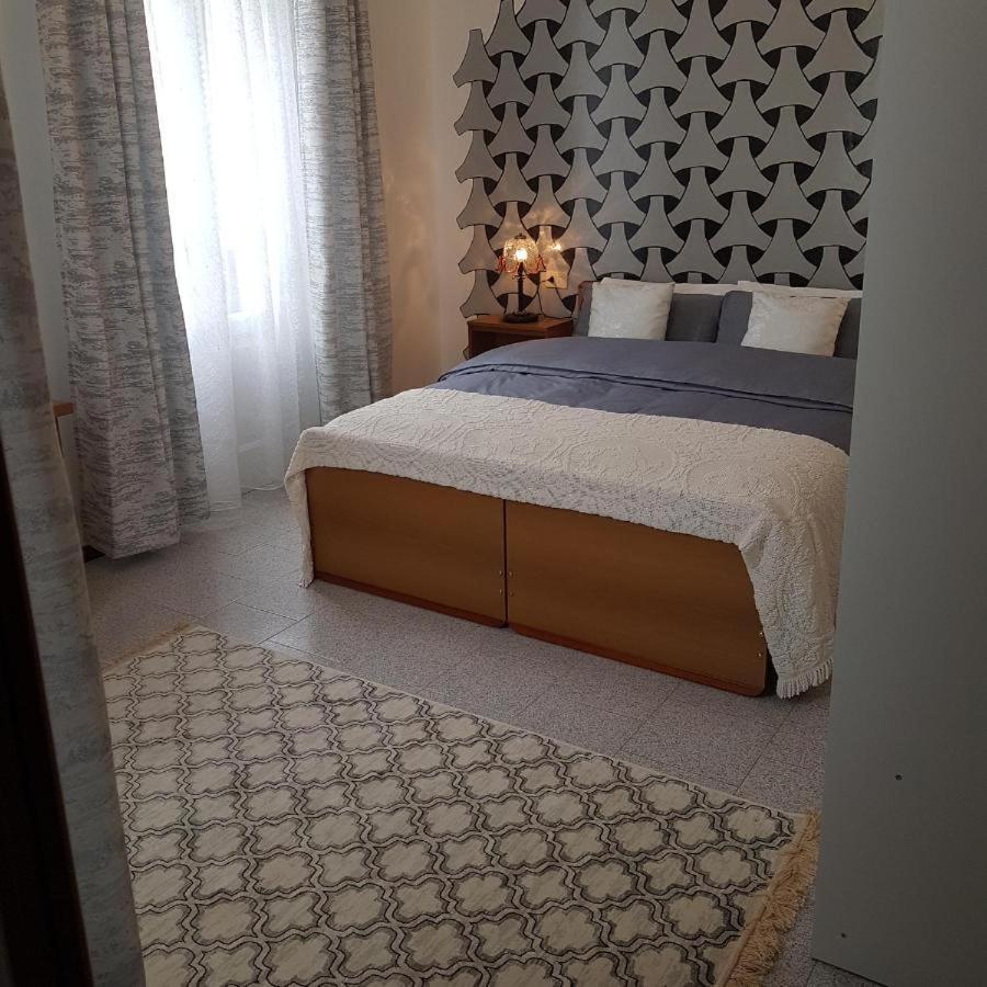 Room E Breakfast Diana E Ninni Сальсомаджоре-Терме Экстерьер фото