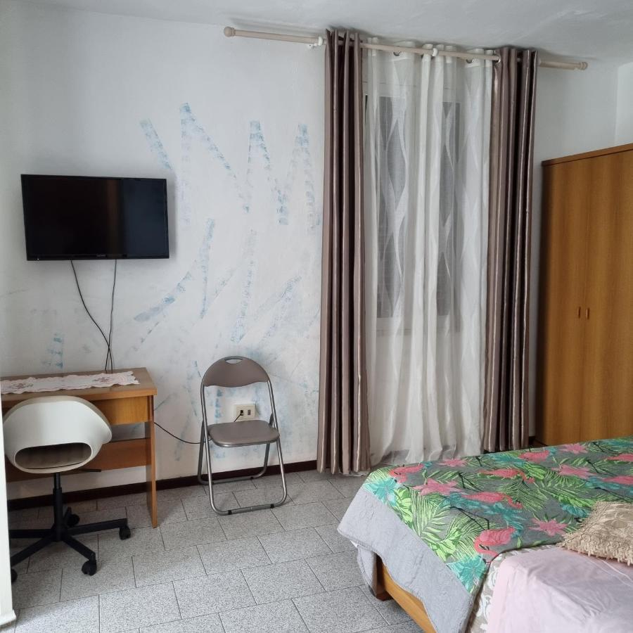 Room E Breakfast Diana E Ninni Сальсомаджоре-Терме Экстерьер фото