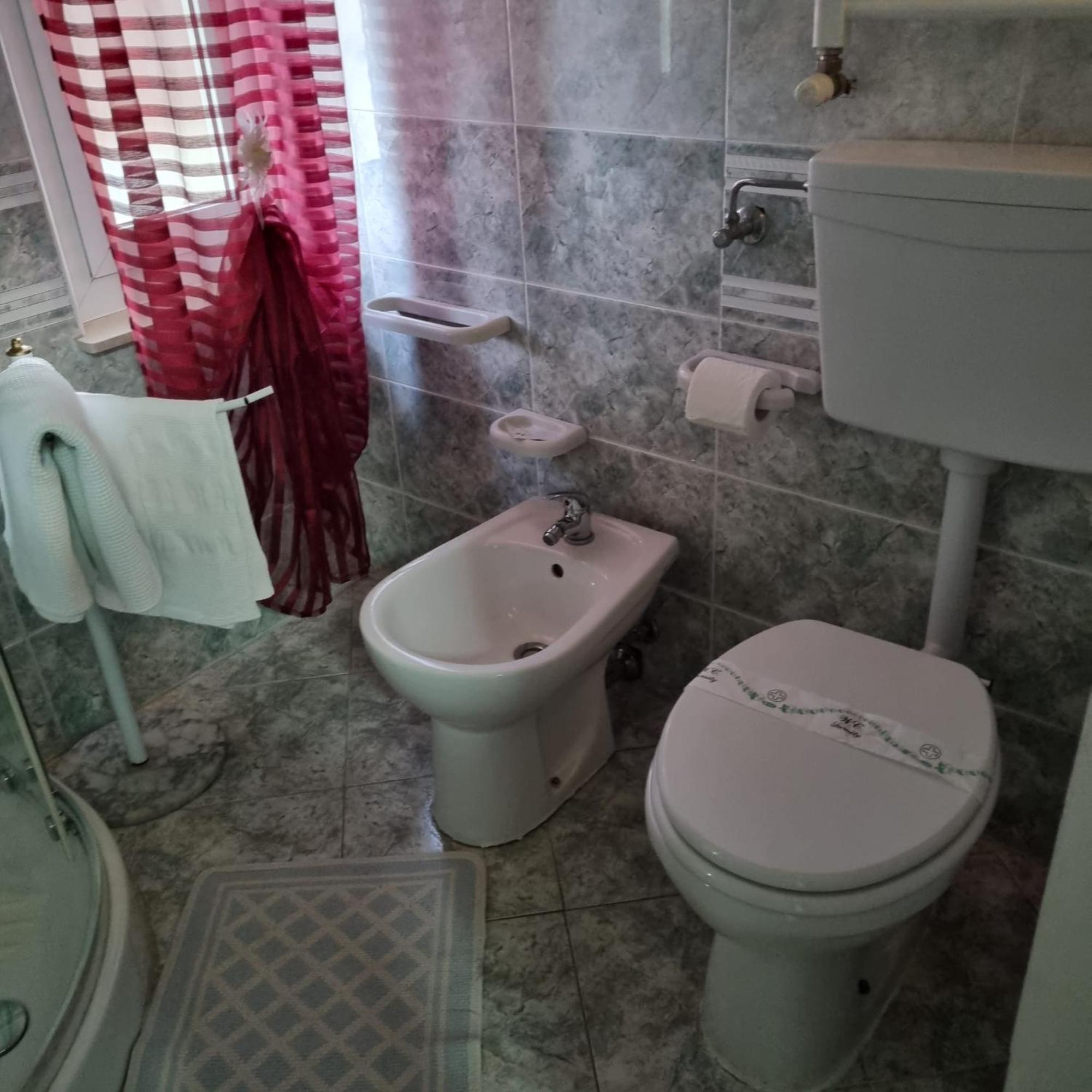 Room E Breakfast Diana E Ninni Сальсомаджоре-Терме Экстерьер фото