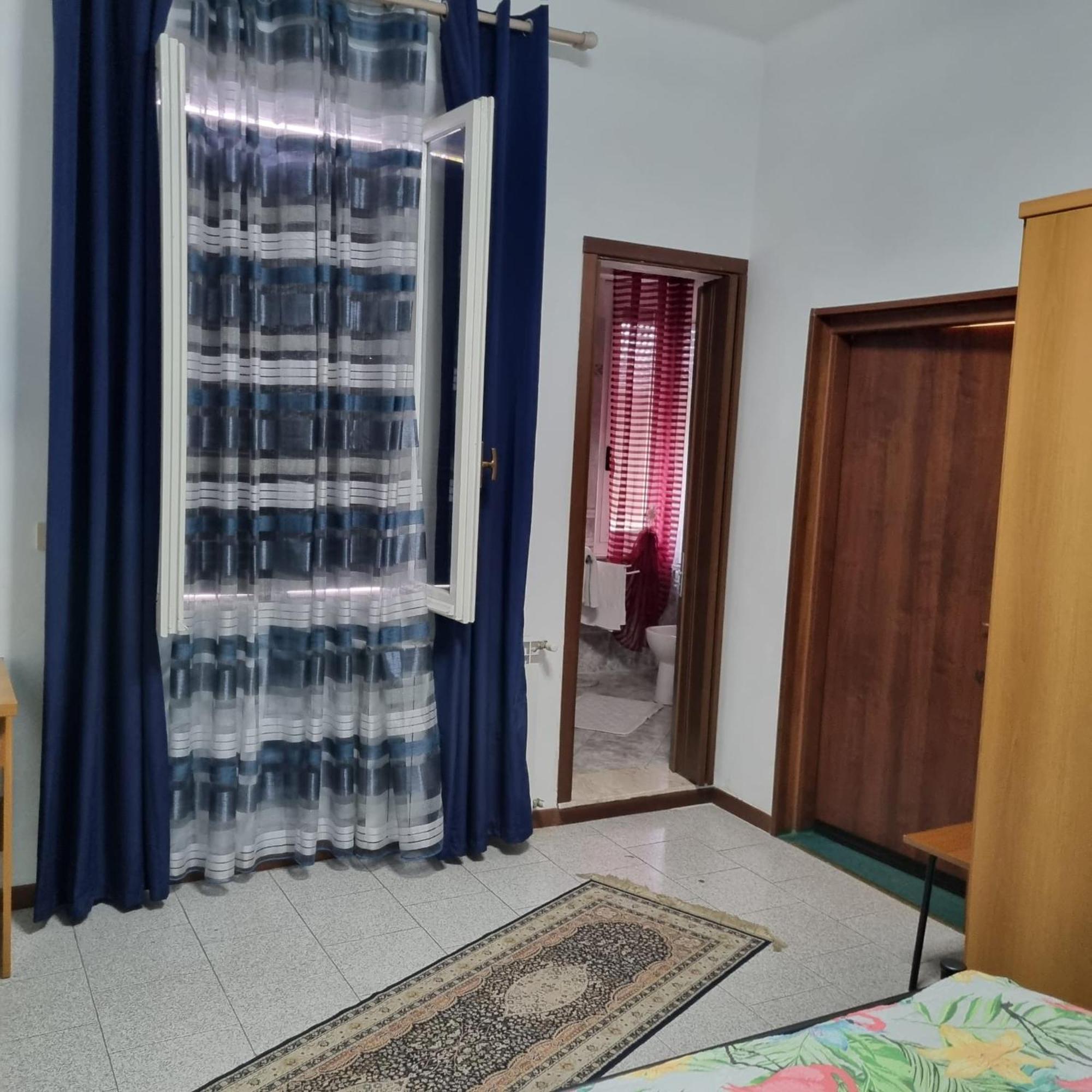 Room E Breakfast Diana E Ninni Сальсомаджоре-Терме Экстерьер фото